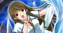 Ever17 -the out of infinity- - Ever17 -the out of infinity-