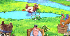 Chicken Shoot - Chicken Shoot