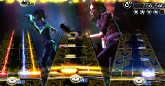 AC/DC Rock Band - AC/DC Rock Band