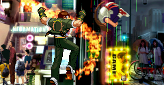Capcom vs SNK: Millennium Fight 2000 - Capcom vs SNK: Millennium Fight 2000
