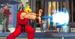 Capcom vs. SNK 2: Mark of the Millennium 2001 - Capcom vs. SNK 2: Mark of the Millennium 2001