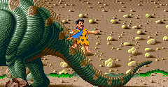 The Flintstones - The Flintstones