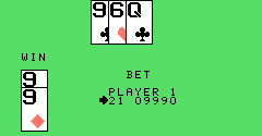 Blackjack & Poker - Blackjack & Poker