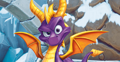 Spyro Customs - Spyro Customs