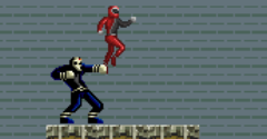 Power Rangers S.P.D. (Java) - Power Rangers S.P.D. (Java)