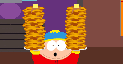South Park: Sports Day - South Park: Sports Day