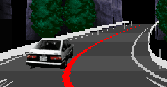 Initial D (Java) - Initial D (Java)