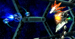 Thunder Force VI - Thunder Force VI