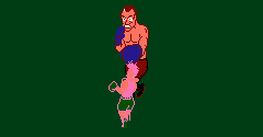 The All New? Punch-Out!! (Hack) - The All New? Punch-Out!! (Hack)