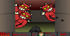 Eddsworld: Bang Boom Splat - Eddsworld: Bang Boom Splat
