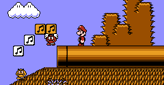 Super Mario Ultimate (Hack) - Super Mario Ultimate (Hack)