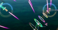 Acceleration of SUGURI 2 - Acceleration of SUGURI 2