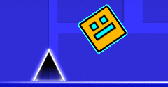Geometry Dash - Geometry Dash