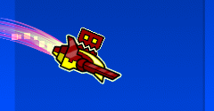 Geometry Dash Customs - Geometry Dash Customs