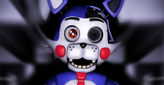 Five Nights at Candy's 2 - Five Nights at Candy's 2