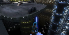 Jedi Knight: Jedi Academy - Jedi Knight: Jedi Academy