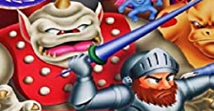 Ghosts'n Goblins Customs - Ghosts'n Goblins Customs