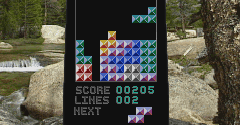 Tetris - Tetris