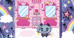 Tamagotchi On - Tamagotchi On