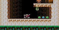 Blaster Master Zero - Blaster Master Zero