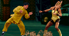 Jackie Chan: The Kung Fu Master / In Fists Of Fire - Jackie Chan: The Kung Fu Master / In Fists Of Fire