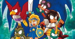 Wonder Boy Customs - Wonder Boy Customs