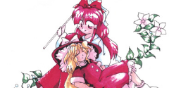 Touhou Customs - Touhou Customs