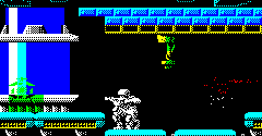 Trantor: The Last Stormtrooper - Trantor: The Last Stormtrooper