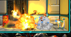 'Splosion Man - 'Splosion Man