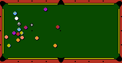 Exciting Billiard (JPN) - Exciting Billiard (JPN)