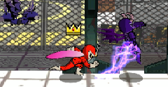 Viewtiful Joe: Red Hot Rumble - Viewtiful Joe: Red Hot Rumble
