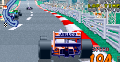 Grand Prix Star - Grand Prix Star