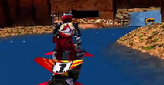 Jet Moto 2 - Jet Moto 2