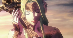 Fire Emblem: Three Houses - Fire Emblem: Three Houses