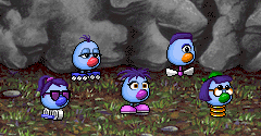 Logical Journey of the Zoombinis - Logical Journey of the Zoombinis