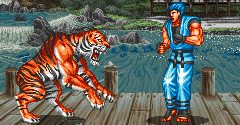 Fightin' Spirit - Fightin' Spirit