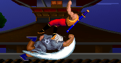 Jinyong Fighter - Jinyong Fighter