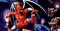 Gargoyle's Quest Customs - Gargoyle's Quest Customs
