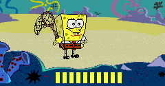 SpongeBob SquarePants in Jellyfishin' - SpongeBob SquarePants in Jellyfishin'
