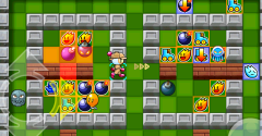 Bomberman Taisen! - Bomberman Taisen!