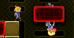 Mighty Switch Force! Academy - Mighty Switch Force! Academy