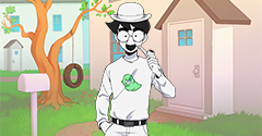 Pesterquest - Pesterquest