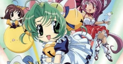 Di Gi Charat Customs - Di Gi Charat Customs
