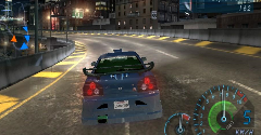 Need for Speed: Underground - Need for Speed: Underground
