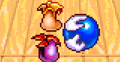 Rayman Bowling - Rayman Bowling