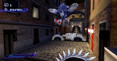 Sonic Unleashed - Sonic Unleashed