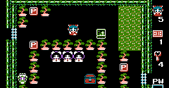 Eien Land: Meikyuu no Fukkoku (Hack) - Eien Land: Meikyuu no Fukkoku (Hack)