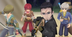 Tales of Innocence R - Tales of Innocence R