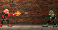 Killer Bean Unleashed - Killer Bean Unleashed