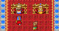 Dragon Quest - Dragon Quest